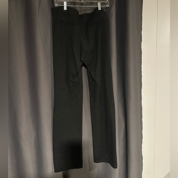 Classic Dress Pant Yoga Pant - Picture 2 of 3